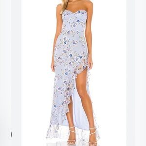 Amanda Uprichard Eden Gown